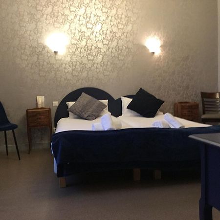 La Celle-sous-Gouzon Hotel Le Pont Napoleon מראה חיצוני תמונה