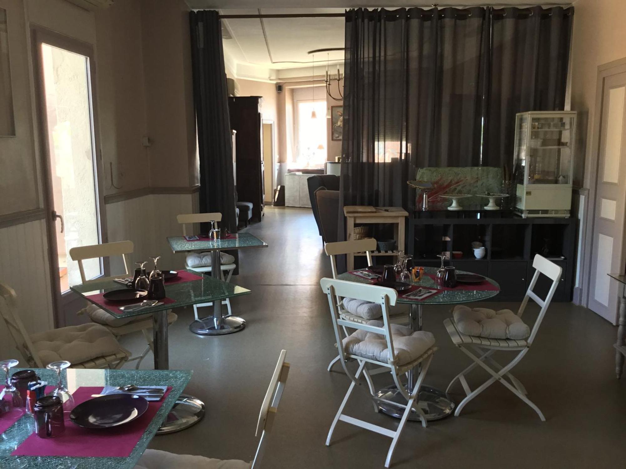 La Celle-sous-Gouzon Hotel Le Pont Napoleon מראה חיצוני תמונה